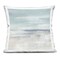 Stupell Industries Subtle Coastal Abstraction Decorative Printed Throw Pillow, design by J:L Design, 18 x 7 x 18